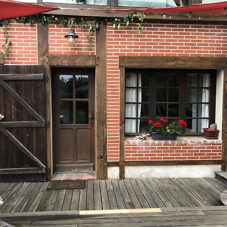 Chez Loulou Bis Διαμέρισμα Léon Εξωτερικό φωτογραφία